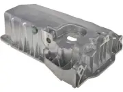 Oil Pan For 2000-2006 VW Golf 1.8L 4 Cyl 2001 2002 2003 2004 2005 CD117KX