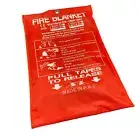 Emergency Fire Blanket Kitchen Fire Blanket Home Fire Blanket Fiberglass-Blanket