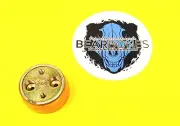Land Rover Discovery 1 Range Rover Classic TDI Clutch Damper STD10002L