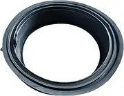 Washing Machine Door Seal Compatible with Fisher & Paykel WH7560P1 WH7560J1 WH8560P1 WH8560J1 WH8060P1, Replace Bellows H0020300590D