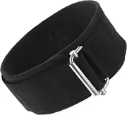 Waist Support Fitness Breathable Waist Protector Widen Back Brace Exercising Waist Lower Back Brace Back Brace Back Support Fitness Back Brace Waist Band