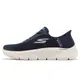 Skechers Go Walk Flex-Grand 女健走鞋 藍 瞬穿科技 KAORACER 124975WNVW