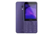 Nokia 235 4G (Dual Sim, Keypad, 2024) - Future Dusk