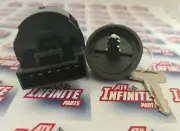 Polaris Ranger 400 HO 2010-14 (4 Position) Ignition Key Switch Premium Edition