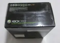 在飛比找露天拍賣優惠-微軟 日版 大作系列 2 限定版XBOX360主機 未開封