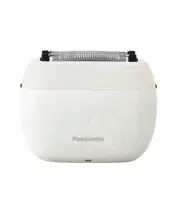 New Panasonic 5-Blade Wet & Dry Compact Electric Shaver - White Nagori®