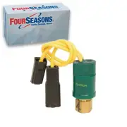 4 Seasons HVAC Pressure Switch For 2008-2011 Peterbilt 387