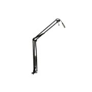 On-Stage MBS5000 Articulating Broadcast/Podcast/Studio Microphone Boom Arm