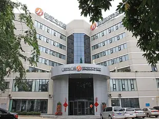 錦江之星海口國貿金龍路酒店Jinjiang Inn Haikou Guomao Jinlong Road Branch