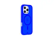 Tech21 EvoCheck MagSafe - iPhone 2024 Pro - Cobalt Blue