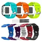 For Garmin Forerunner 920XT Replacement Band Watch Silicone Wrist Strap Bands