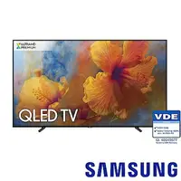 在飛比找樂天市場購物網優惠-三星 SAMSUNG 88吋 4K QLED 量子液晶電視 