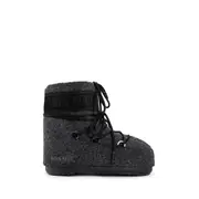 [MOON BOOT] MOON BOOT WOMAN BLACK BOOTS Black