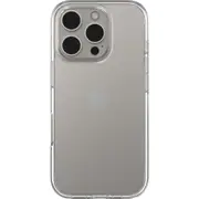 ZAGG Crystal Palace Case for iPhone 16 Pro (Clear)
