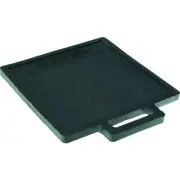TRUSCO Rubber Outrigger Base 350 400 ORB-R350 586