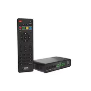 Laser Digital Set Top Box HD Media Player