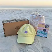 Sand Free Beach Towel Gift Set - Single - Ningaloo
