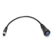 MKR-US2-14 Universal Sonar 2 Adapter Cable for 8-Pin Garmin,Black