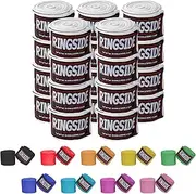 Ringside Mexican Style Boxing Hand Wraps (10 Pairs Pack)