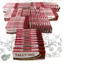 100x50 rolling cigarette paper TALLY HO TALLY-HO