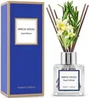 binca vidou Reed Diffuser Set, 100 ml/3.4 oz