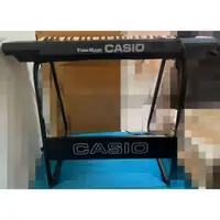 在飛比找蝦皮購物優惠-二手Casio CA-401電子琴