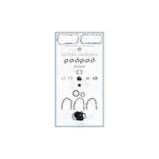 Austral Full Gasket Set - 51026100