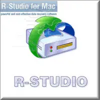 在飛比找PChome商店街優惠-R-Studio for Mac 單機下載版(多國語言版含繁