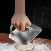 Stainless Steel Burger Griddle, Non Grill Press Burger Smasher, Hamburger Patty