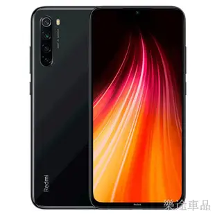 【咨詢下單】二手Xiaomi/小米7紅米note8全面水滴屏Note8pro智能手機紅米note7