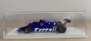 SPARK Tyrrell Argentina 1981 Zunino 1:43 / BUY COLLECTION FOR CHEAPER PRICE