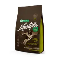 在飛比找蝦皮購物優惠-[自然本色]LifeStyle成犬無穀雞肉配方1.5kg