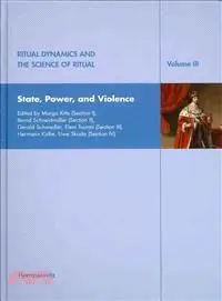 在飛比找三民網路書店優惠-Ritual Dynamics and the Scienc