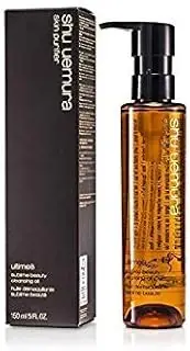 [shu uemura] Ultime 8 Sublime Beauty Cleansing Oil 150Ml/5Oz
