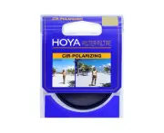 HOYA 46mm CIRC-POL Filter