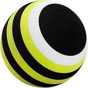 Massage Ball Fitness Ball Fitness Equipment Supplies Multifunction Deep Tissue Massage EVA for Lower Back Foot Shoulder Neck, 6.25CM