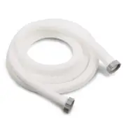 Intex Pool Equipment 1.5"X15' Replacement Pump Flexible Hose Accessory W/ Nuts