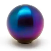 BLOX Racing 490 Spherical - 12x1.25 Neo Finish - BXAC-00225-NEO (for: Subaru)