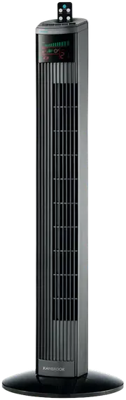Kambrook 90cm Arctic LED Display Tower Fan