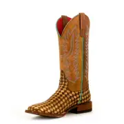 Macie Bean Crazy Train Unbeweavable - Boot Ladies - M9092