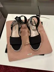 miu miu shoes