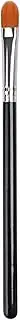 CVNRCLP Eyeshadow Primer Brush & Flat Concealer Brush - Professional Makeup Tools for Effortless Cream & Liquid Shadow Application, Blending, and Eye Primer Base
