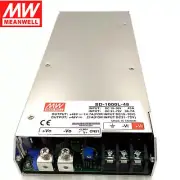 MEANWELL Switching Power Supply SD-1000L/SD-1000H 12V 24V 48V 110V 1000W