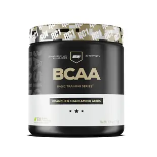 [美國 REDCON1] BCAA 支鏈胺基酸粉 支鏈氨基酸 RC1【巴弟商城】