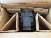 General Electric 752X40G Current Transformer Type JKM-2 Ratio 300:5 Amps NEW!!!