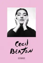 20th Century Icons by Cecil Beaton (English) Hardcover Book