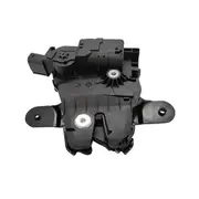 Left Rear Split Door Lock Latch 51247167498 for Mini Cooper Clubman R55 2008-2014