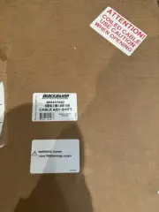 865437A02 Quicksilver Shift Cable Asy New In Box