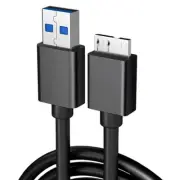 Quick Charging Premium Micro USB 3.0 Cable 3 Feet for Samsung Galaxy S5 SM-G900P
