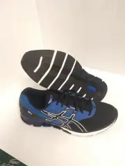 Asics Men's Shoes Gel 1 Black onyx imperial Size 10.5 us